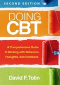 Cover: Doing CBT, Second Edition - Guilford Press
