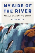 Cover: My Side of the River - University of Nebraska Press