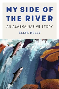 Enlarge image Cover: My Side of the River - University of Nebraska Press