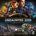 Cover: Undaunted 2200: Callisto - Osprey Games
