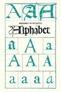 Cover: Frederic W. Goudy's Alphabet - Read Books