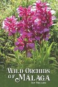 Cover: Wild Orchids of Malaga - Austin Macauley Publishers