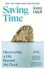 Cover: Saving Time - Vintage