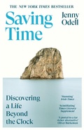 Cover: Saving Time - Vintage