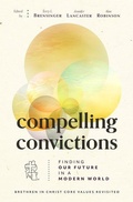Cover: Compelling Convictions - Herald Press (VA)