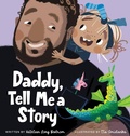 Cover: Daddy, Tell Me a Story - Center Street