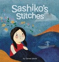 Cover: Sashiko's Stitches - Center Street