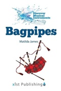 Cover: Bagpipes - Xist Publishing