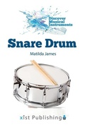 Cover: Snare Drum - Xist Publishing