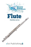 Cover: Flute - Xist Publishing