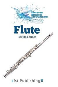 Enlarge image Cover: Flute - Xist Publishing