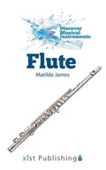 Cover: Flute - Xist Publishing