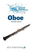 Cover: Oboe - Xist Publishing
