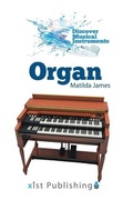 Cover: Organ - Xist Publishing