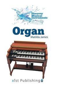 Enlarge image Cover: Organ - Xist Publishing