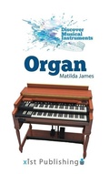 Cover: Organ - Xist Publishing