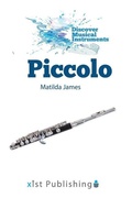 Cover: Piccolo - Xist Publishing