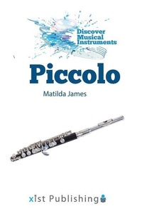 Enlarge image Cover: Piccolo - Xist Publishing