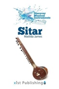 Cover: Sitar - Xist Publishing