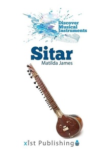 Enlarge image Cover: Sitar - Xist Publishing