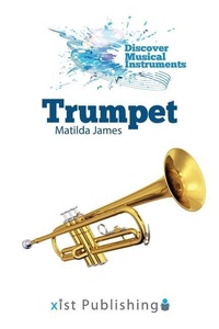 Enlarge image Cover: Trumpet - Xist Publishing
