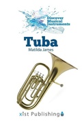 Cover: Tuba - Xist Publishing