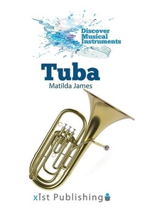 Enlarge image Cover: Tuba - Xist Publishing