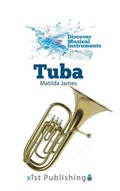 Cover: Tuba - Xist Publishing