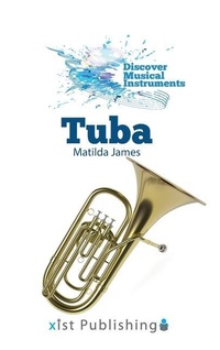 Enlarge image Cover: Tuba - Xist Publishing