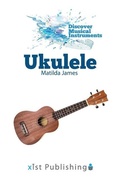 Cover: Ukulele - Xist Publishing