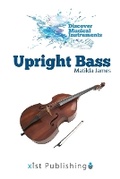 Cover: Upright Bass - Xist Publishing