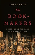 Cover: The Book-Makers - Basic Books