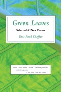 Cover: Green Leaves - Coyote Arts LLC