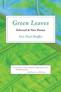 Enlarge image Cover: Green Leaves - Coyote Arts LLC