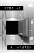 Cover: Remains - Queer Mojo