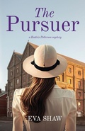 Cover: The Pursuer - Torchflame Books