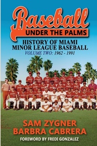 Abbildung von: Baseball Under the Palms II - Sunbury Press, Inc.