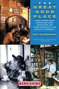 Cover: The Great Good Place - Berkshire Publishing Group LLC