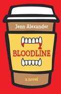 Cover: Bloodline - Bywater Books