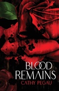 Cover: Blood Remains - Bywater Books