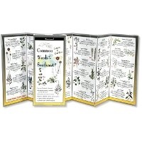 Enlarge image Cover: Common Weeds of the Southeast - Earth Sky + Water
