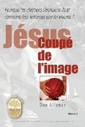 Cover: Jesus coupe de l'image - Tumi Press