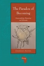 Cover: The Paradox of Becoming - Peter Lang Verlag