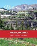 Cover: Nurturing Faith Commentary, Year B, Volume 2 - Nurturing Faith