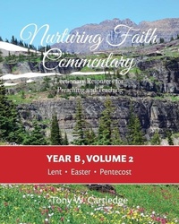 Enlarge image Cover: Nurturing Faith Commentary, Year B, Volume 2 - Nurturing Faith