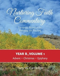 Enlarge image Cover: Nurturing Faith Commentary, Year B, Volume 1 - Nurturing Faith
