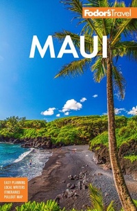 Abbildung von: Fodor's Maui - Fodor's Travel Publications Inc.,U.S.