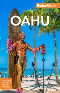 Abbildung von: Fodor's Oahu - Fodor's Travel Publications Inc.,U.S.