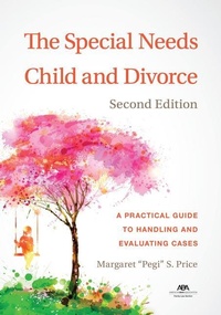 Abbildung von: The Special Needs Child and Divorce - American Bar Association
