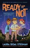 Cover: Ready or Not - Young Dragons